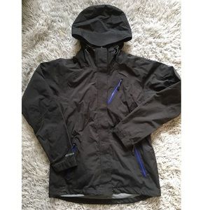 EMS Insulated Shell Sz M